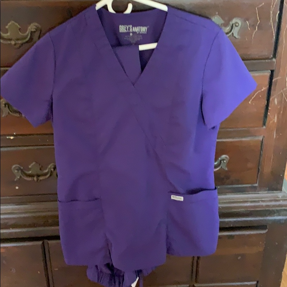 Scrubs
